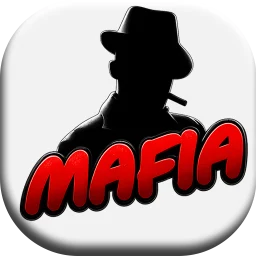 Mafia Party Game : Moderator icon