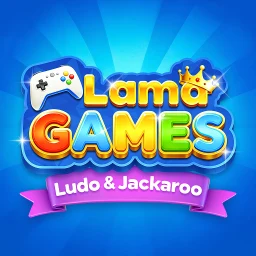 Icono de Lama Games - Ludo & Jackaroo